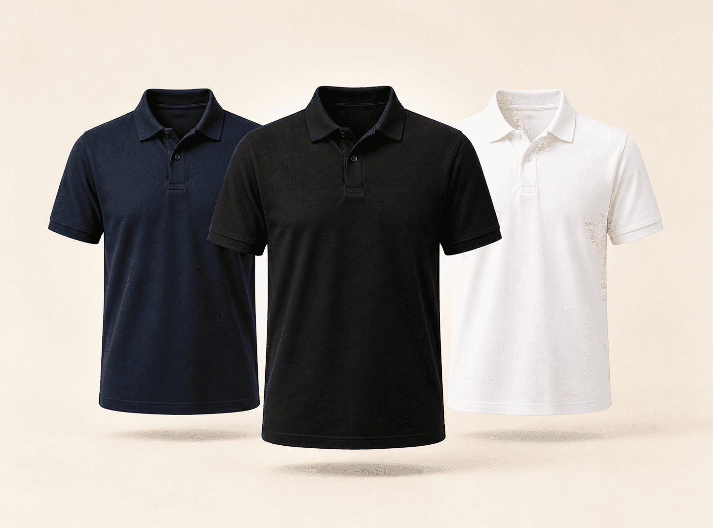 Blank workwear polo range thumbnail